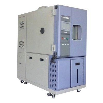 AC380V 50Hz/60Hz Environment Test Chamber US304 Stainless Plate