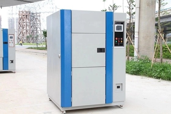 Ac 220v High Pressure Test Chamber Test Chamber With 7&quot; Tft Screen