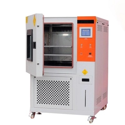 150L Stainless Steel Climatic  Test Chamber Ss304 Material Astm Standard