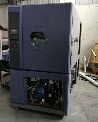 150L Stainless Steel Climatic  Test Chamber Ss304 Material Astm Standard