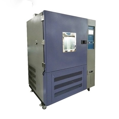 LED Liquid Crystal Display Temperature Test Equipment AC380V 50HZ/60HZ