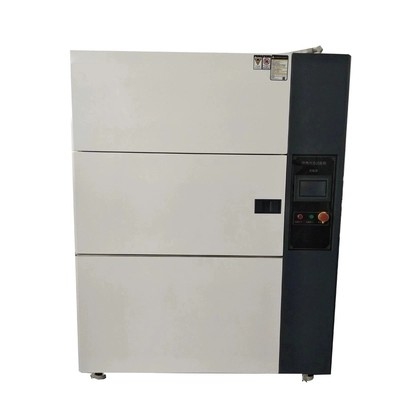 LCD TH900C Thermal Temperature Cycling Test Chamber 3 Phase Power