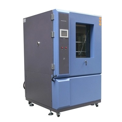 80L-1000L Humidity Temperature Test Chambers With USB Interface