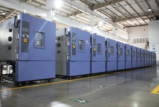 Ambient Climate Test Chamber With Temperature Range Of -70~150℃