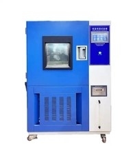 Constant Temperature And Humidity Test Box Professional Environment Test