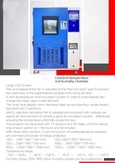 Constant Temperature And Humidity Test Box Professional Environment Test