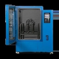 Formaldehyde And Emission Test Chamber Climate Content Testing