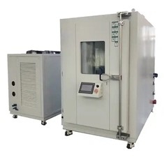 100L Battery Test Chamber , High And Low Temperature Test Chambers