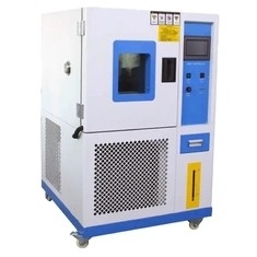 SUS304 Stainless Artificial Climate Control Chamber , OEM Incubator Chamber