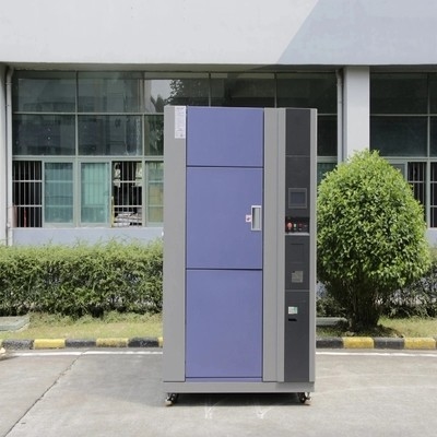 PCB / LED Humidity Automated Temperature Controlled Test Chamber OEM Thermal
