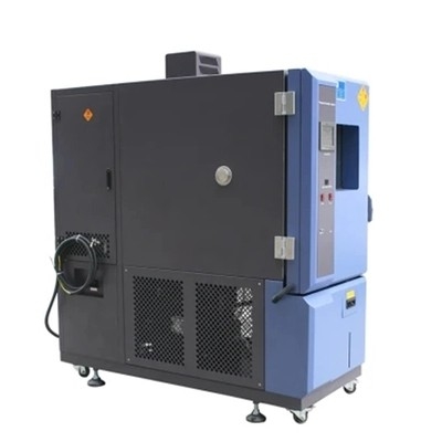 New Energy Vehicle Parts Temperature Environment Climate Test Chamber 1000L
