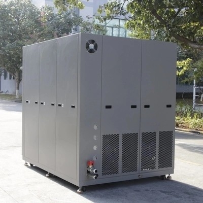 New Energy Vehicle Parts Temperature Environment Climate Test Chamber 1000L