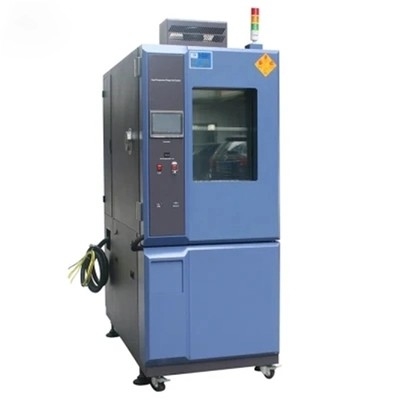 Fiber Product Environmental Test Chamber Nonlinear And Linear Change 20c/Min