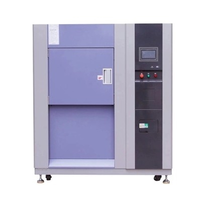 Touch Screen Humidity Temperature Chamber SUS304 Stainless Steel