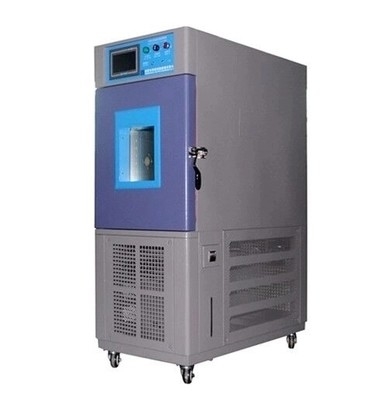 Temperature Range -40℃~180℃ Benchtop Temperature Chamber Lcd Touch Screen