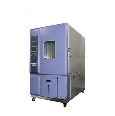 Temperature Range -40℃~180℃ Benchtop Temperature Chamber Lcd Touch Screen