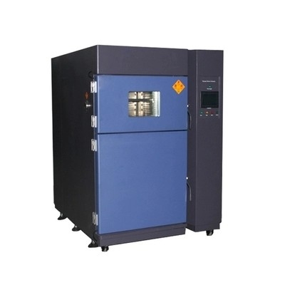 OEM Refrigerating Cycle High And Low Temperature Test Chambers Weight 225KG