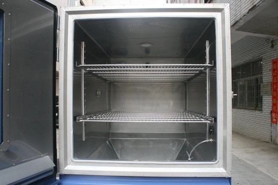 OEM Laboratory Programmable Temperature Humidity Test Chamber Desktop