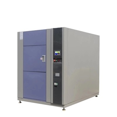 High Low Temperature And Humidity Test Chambers AC220V / 380V