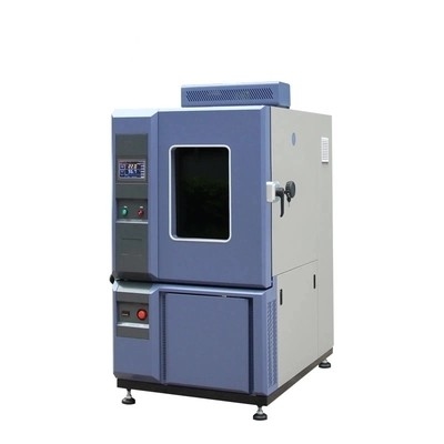 Programmable Climate Test Chamber Temperature Humidity Control Oven For Lab