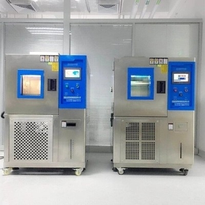 Environmental Simulation Chamber For Complex Alternating Climate AC380V