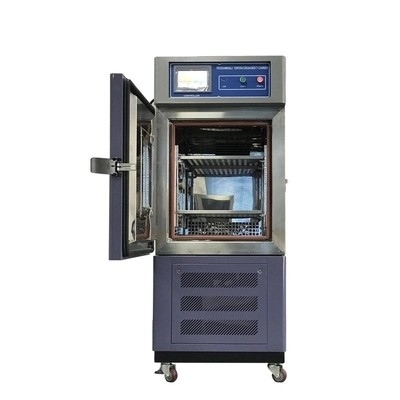 Environmental Constant Temperature Humidity Chamber Programmable