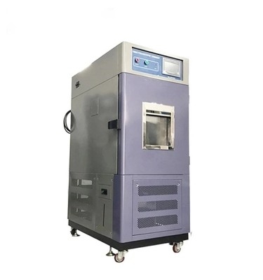 Environmental Constant Temperature Humidity Chamber Programmable