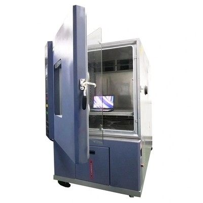 Environmental Constant Temperature Humidity Chamber Programmable
