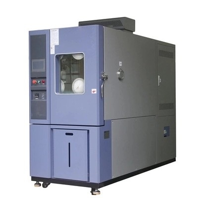 150L Environmental Test Chamber Hot Air Circulating System OEM