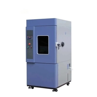 150L Environmental Test Chamber Hot Air Circulating System OEM