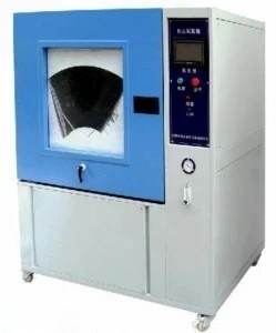 Virtual Climate High Low Temperature Chamber Temperature Range-80℃-150℃