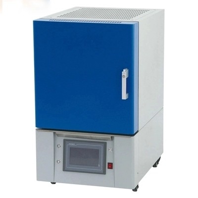 CE Constant Temperature And Humidity Test Chamber Touch Display Screen