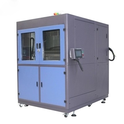 Temperature-70 ~170ºC Temp Humidity Chamber Touch Display Screen
