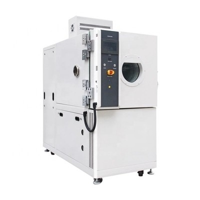 101kpa-1kpa High Altitude Test Chamber SUS304 Stainless Steel