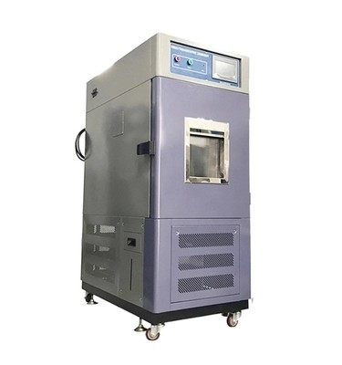 Temperature-70 ~170ºC Temperature And Humidity Control System Led Panel