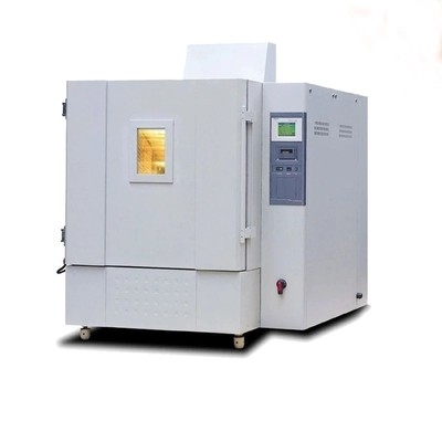 80L High Low Temperature Cycle Test Chamber Anticorrosive AC 380V