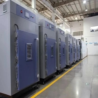 0.7c-1.0c/Min Altitude Test Chamber Simulation Stainless Steel Material