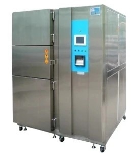 220V Constant Temperature And Humidity Chamber With Stainless Steel Tank