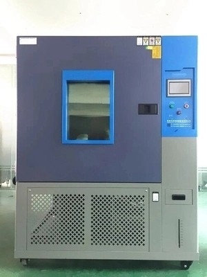 -40C +150C High Temperature Test Chamber With Stainless Steel Tank