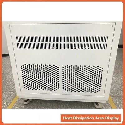 Multi-Role Benchtop Temperature Chamber LED Touch LCD Screen