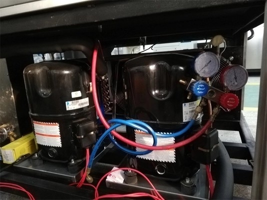 150L Volume Constant Humidity Chamber Temperature Range -40℃~150℃