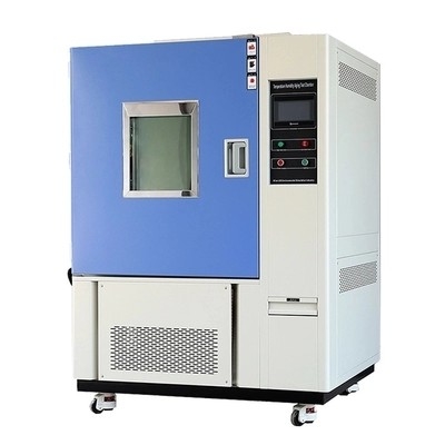 SUS304 Laboratory Environmental Test Chamber Anticorrosive Explosion Proof