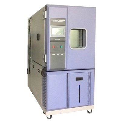 SUS304 Laboratory Environmental Test Chamber Anticorrosive Explosion Proof