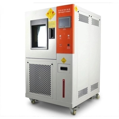 Oem Dustproof Environmental Stress Test Chamber Temperature -65°C~150°C