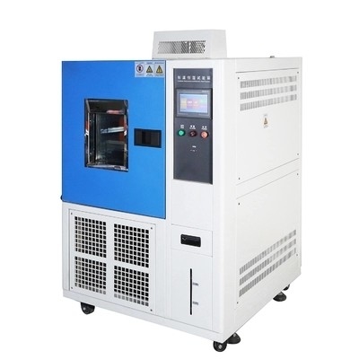 With LCD Multifunctional Humidity Environmental Test Chamber 1000L