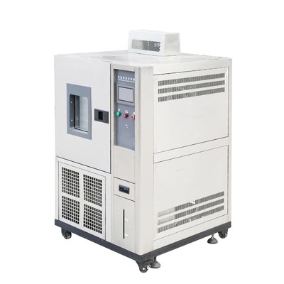 With LCD Multifunctional Humidity Environmental Test Chamber 1000L