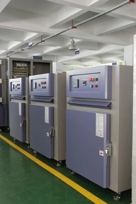 60Hz Environmental Temperature Humidity Test Equipment 80L-1000L