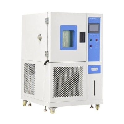 220V 50Hz Environmental Growth Chamber Temperature Overshoot ≤±2℃