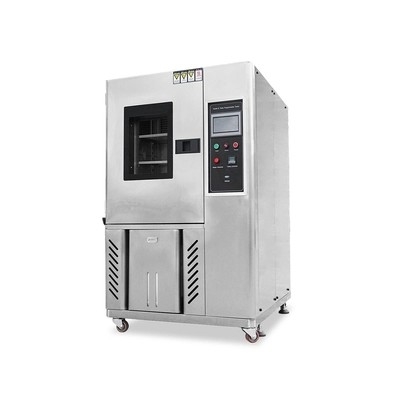 220V 50Hz Environmental Growth Chamber Temperature Overshoot ≤±2℃