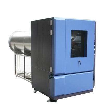 50Hz Recyclable Humidity Environmental Test Chamber Multifunctional